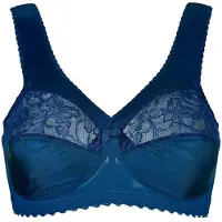 Glamorise Soutien-gorge Magic lift Glamorise marine