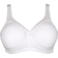 Glamorise Soutien-gorge minimiseur Glamorise blanc