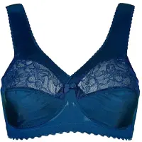 Glamorise Soutien-gorge Magic lift Glamorise marine