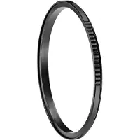 Manfrotto Adaptateur d’objectif 49mm