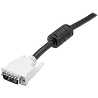 StarTech.com CABLE DVI-D DUAL LINK DE 7M CORDON VIDEO DVI VERS DVI - M/M