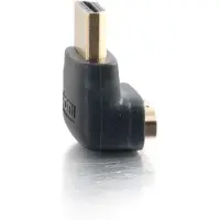 C2G 80562, HDMI, HDMI, Noir