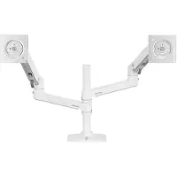 Ergotron LX Series 45-492-216 support d'écran plat pour bureau 61 cm (24") Blanc