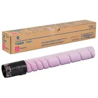 Konica Minolta A8K3350 (TN-221M) - Magenta - Toner