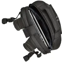 Rivacase Riva Case 84 series 8460 - Sac à dos pour ordinateur portable - 17.3" - noir