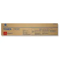 Konica Minolta Konica Toner Magenta TN-314M
