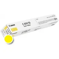 Canon C-EXV 55 (2185C002) - Jaune - Toner