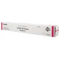 Canon C-EXV 49 M - Magenta - Toner