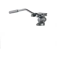 Vanguard ALTA PH-114V (Tête vidéo), Tête de trépied, Noir