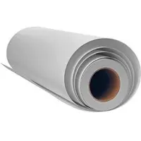 Canon Papier traceur Premium IJM123, DIN A0+, 914 mm x 30 m, 130 g/m², blanc