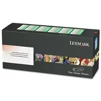 Lexmark 24B6843 - Magenta - Toner