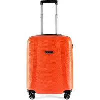 EPIC Travelgear trolley GTO 5.0 Trolley Neon Orange orange fluo 55cm