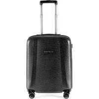 Epic trolley GTO 5.0 Trolley Frozen Black noir 55cm