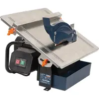 Ferm Coupe-carreaux 600 W TCM1010