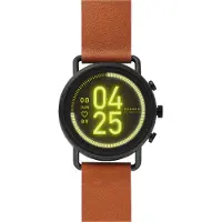 Skagen Montre - - SKT5201 - Marron - Acier 316L - Taille unique