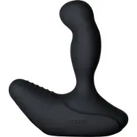 Nexus Revo - Vibrateur Prostate Rotatif (Noir)