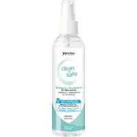 Joy Division Clean Safe - spray désinfectant et nettoyant - 200ml