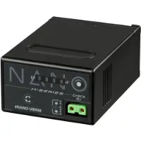 Core SWX Nano-VBR98 7.4V batterie avec D-Tap pour Panasonic Camcorders