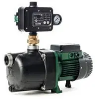 DAB Pompe surpresseur JetCom 82 M + Control-D - 850 W 3,6 m³/h Monophasé 230 V