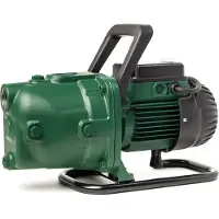 DAB Pompe de surface Gardenjet 132 M - 1490 W 4,8 m³/h Monophasé 230 V