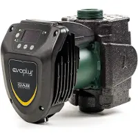 DAB Evoplus Small 80/180 (1"1/4)
