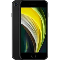 Apple iPhone SE 2 64 Go Noir