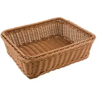 Aps Korb "GN LINE", Stockage du pain, Beige