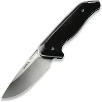 Gerber Moment, couteau de poche, noir
