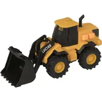 Teamsterz Small Loader avec son et lumière