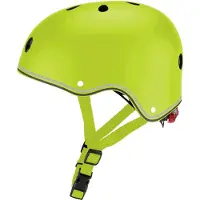 Globber Primo Lights Junior-helm Taille unique