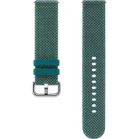 Samsung Galaxy Watch Active 2 42mm Kvadrat Bandje Groen