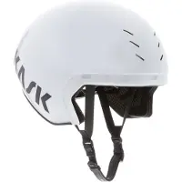 Kask Bambino Pro Time Trial Helmet Blanc L