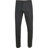 Dockers Pantalon chino 'SMART 360 FLEX' gris foncé