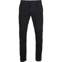 Dockers Pantalon chino 'SMART 360 FLEX' noir