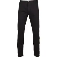 Dockers Alpha Original Slim Pants Noir 40 / 34 Homme