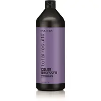 Matrix Color Obsessed shampoing pour cheveux colorés 1000 ml