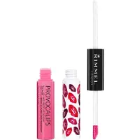 Rimmel London Provocalips Kiss Proof Lipcolour 200 I'Ll Call You