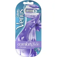 Gillette Venus ComfortGlide Breeze rasoir + lames de rechange 1 pcs