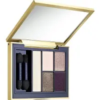 Estée Lauder Pure Color Five Color Eyeshadow Palette 406 Sangia 8,5 grammes