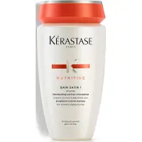 Kérastase Nutritive Bain Satin 1 Exceptional Nutrition Shampoo 250 ml