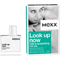 Mexx Chercher Now pour lui - EDT - Volume : 30 ml