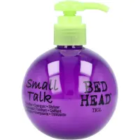 Tigi Bed Head Small Talk Crème coiffante pour le volume des cheveux 200 ml