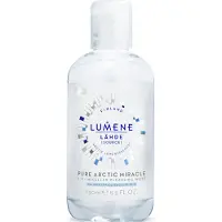 Lumene Nordic Hydra [LÄHDE] Pure Arctic Miracle eau micellaire nettoyante pour tous types de peau, y compris peau sensible 250 ml