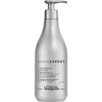 L'Oréal Professionnel Serie Expert Silver Shampooing Neutralisateur 500ml