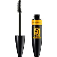 Maybelline The Colossal Go Extreme Leather Black Mascara 9,5 ml