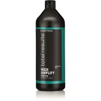 Matrix Total Results High Amplify Après-shampooing fortifiant pour cheveux 1000 ml