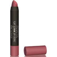 IsaDora Lèvres mates Twist-Up 63 Mauve majestueux (63 Majestic Mauve)