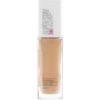 Maybelline Superstay Photofix Foundation 40 Fawn
