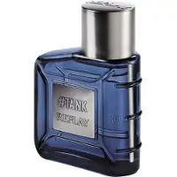 Replay Tank for Him Eau de Toilette pour hommes 30 ml