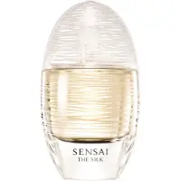 Sensai La Soie Eau De Toilette Vaporisateur 50 Ml